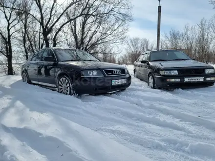 Audi A6 2000 года за 4 000 000 тг. в Караганда – фото 3