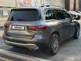 Mercedes-Benz GLB 250 2022 года за 22 500 000 тг. в Алматы – фото 5