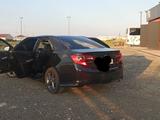 Toyota Camry 2012 года за 8 000 000 тг. в Кульсары – фото 5