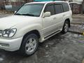 Lexus LX 470 2002 годаfor5 500 000 тг. в Сатпаев – фото 3