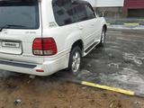 Lexus LX 470 2002 годаүшін6 000 000 тг. в Жезказган – фото 5