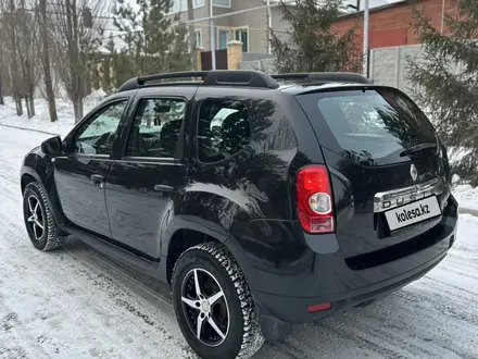 Renault Duster 2014 года за 5 500 000 тг. в Костанай – фото 20