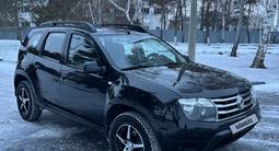 Renault Duster 2014 года за 5 500 000 тг. в Костанай – фото 3