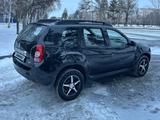 Renault Duster 2014 года за 5 500 000 тг. в Костанай – фото 5