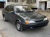 ВАЗ (Lada) 2115 2006 года за 550 000 тг. в Кызылорда – фото 4