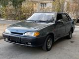 ВАЗ (Lada) 2115 2006 года за 550 000 тг. в Кызылорда – фото 3