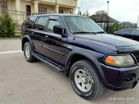 Mitsubishi Montero Sport 2002 года за 5 200 000 тг. в Тараз