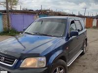 Honda CR-V 1999 года за 3 600 000 тг. в Актобе