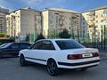 Audi 100 1991 годаүшін2 100 000 тг. в Талдыкорган – фото 3