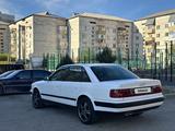 Audi 100 1991 годаүшін2 300 000 тг. в Талдыкорган – фото 3