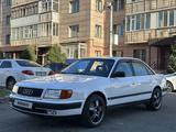 Audi 100 1991 года за 2 100 000 тг. в Талдыкорган