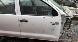 Авторазбор Тойота Хайлюкс в Алматы – фото 2