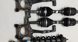 Авторазбор Тойота Хайлюкс в Алматы – фото 3