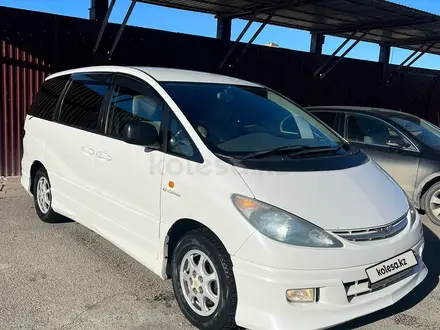 Toyota Estima 2004 года за 4 700 000 тг. в Кызылорда – фото 9