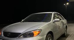 Toyota Camry 2004 года за 4 800 000 тг. в Усть-Каменогорск