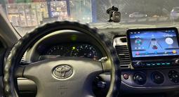 Toyota Camry 2004 года за 4 800 000 тг. в Усть-Каменогорск – фото 2