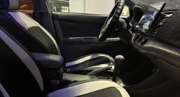 Toyota Camry 2004 года за 4 800 000 тг. в Усть-Каменогорск – фото 3