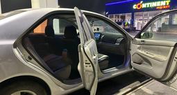 Toyota Camry 2004 года за 4 800 000 тг. в Усть-Каменогорск – фото 4