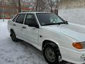 ВАЗ (Lada) 2115 2012 годаүшін2 400 000 тг. в Актобе – фото 5