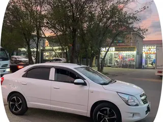 Chevrolet Cobalt