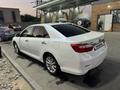 Toyota Camry 2014 года за 8 500 000 тг. в Алматы – фото 7
