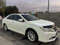 Toyota Camry 2014 года за 8 500 000 тг. в Алматы – фото 8