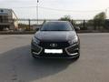 ВАЗ (Lada) Vesta SW 2021 года за 7 400 000 тг. в Шымкент – фото 4