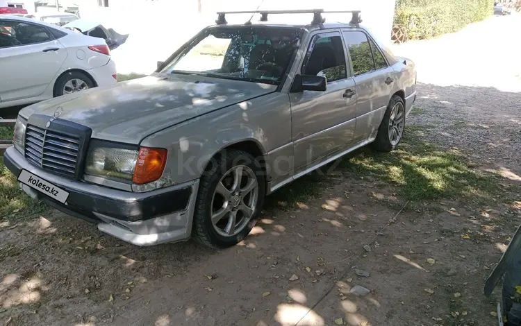 Mercedes-Benz E 300 1989 годаүшін850 000 тг. в Шымкент