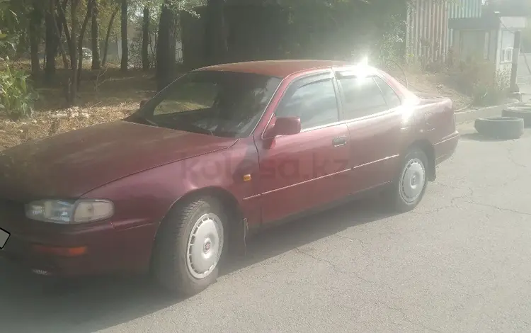 Toyota Camry 1994 годаүшін1 800 000 тг. в Отеген-Батыр