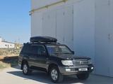 Toyota Land Cruiser 2006 годаүшін14 500 000 тг. в Жанаозен – фото 4