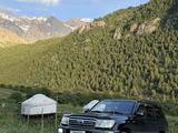 Toyota Land Cruiser 2006 годаүшін14 500 000 тг. в Жанаозен