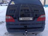 Ford Galaxy 2002 годаүшін3 200 000 тг. в Уральск – фото 5