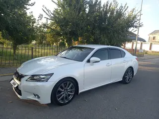Lexus GS 250