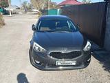 Kia K7 2014 годаүшін8 700 000 тг. в Караганда