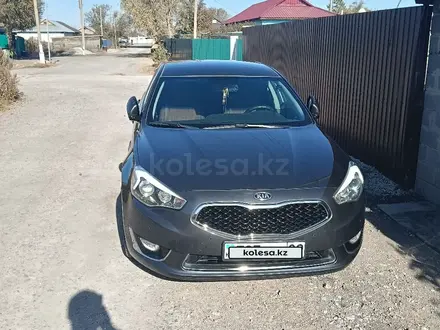 Kia K7 2014 года за 8 700 000 тг. в Караганда