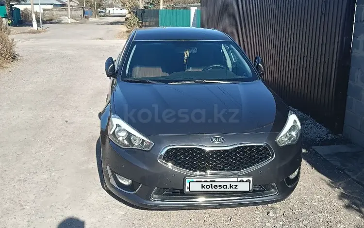 Kia K7 2014 годаүшін8 700 000 тг. в Караганда