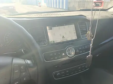 Kia K7 2014 года за 8 700 000 тг. в Караганда – фото 7