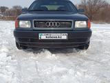 Audi 100 1993 года за 2 400 000 тг. в Талдыкорган – фото 5