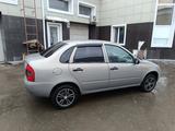 ВАЗ (Lada) Kalina 1118 2006 года за 1 800 000 тг. в Костанай