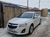 Chevrolet Cruze 2014 года за 4 550 000 тг. в Павлодар