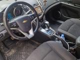 Chevrolet Cruze 2014 года за 4 550 000 тг. в Павлодар – фото 4