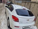 Chevrolet Cruze 2014 года за 4 550 000 тг. в Павлодар – фото 3