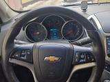 Chevrolet Cruze 2014 года за 4 550 000 тг. в Павлодар – фото 5