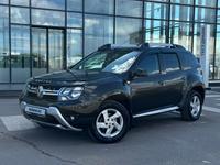 Renault Duster 2018 года за 6 900 000 тг. в Караганда