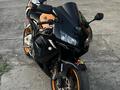 Honda  CBR 600RR 2004 года за 1 700 000 тг. в Семей – фото 3