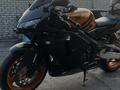 Honda  CBR 600RR 2004 года за 1 700 000 тг. в Семей – фото 5
