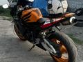 Honda  CBR 600RR 2004 года за 1 700 000 тг. в Семей – фото 6