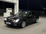 Mercedes-Benz E 350 2007 года за 6 500 000 тг. в Алматы