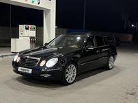 Mercedes-Benz E 350 2007 годаfor6 500 000 тг. в Алматы