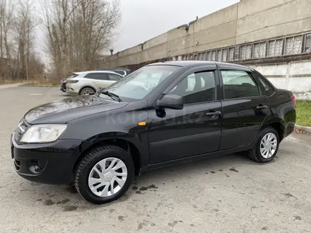 ВАЗ (Lada) Granta 2190 2015 года за 2 700 000 тг. в Павлодар – фото 11